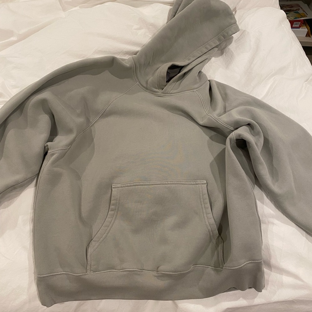 COPY - Aritzia cozy mega hoodie